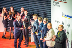Porsche Sports Cup Deutschland - Saisonabschlussfeier Porsche Leipzig 2022 - Foto: Gruppe C Photography