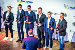 Porsche Sports Cup Deutschland - Saisonabschlussfeier Porsche Leipzig 2022 - Foto: Gruppe C Photography