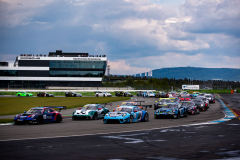 Porsche Sports Cup Deutschland - 1. Lauf Hockenheimring 2023 - Foto: Gruppe C Photography