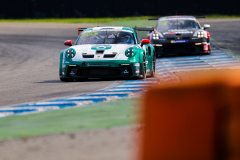 Porsche Sports Cup Deutschland - 1. Lauf Hockenheimring 2023 - Foto: Gruppe C Photography