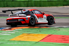 Porsche Sports Cup Deutschland - 1. Lauf Hockenheimring 2023 - Foto: Gruppe C Photography