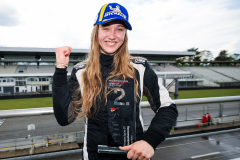 Porsche Sports Cup Deutschland - 1. Lauf Hockenheimring 2023 - Foto: Gruppe C Photography