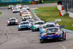 Porsche Sports Cup Deutschland - 1. Lauf Hockenheimring 2023 - Foto: Gruppe C Photography