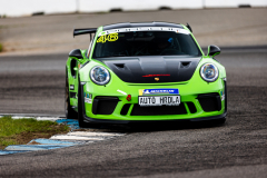 Porsche Sports Cup Deutschland - 1. Lauf Hockenheimring 2023 - Foto: Gruppe C Photography