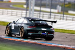 Porsche Sports Cup Deutschland - 1. Lauf Hockenheimring 2023 - Foto: Gruppe C Photography
