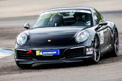 Porsche Sports Cup Deutschland - 1. Lauf Hockenheimring 2023 - Foto: Gruppe C Photography