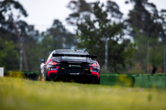 Porsche Sports Cup Deutschland - 1. Lauf Hockenheimring 2023 - Foto: Gruppe C Photography