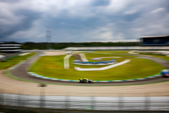 Porsche Sports Cup Deutschland - 1. Lauf Hockenheimring 2023 - Foto: Gruppe C Photography
