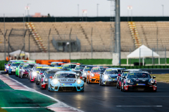 Porsche Sports Cup Deutschland - 2. Lauf Misano 2023 - Foto: Gruppe C Photography