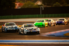 Porsche Sports Cup Deutschland - 2. Lauf Misano 2023 - Foto: Gruppe C Photography