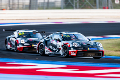 Porsche Sports Cup Deutschland - 2. Lauf Misano 2023 - Foto: Gruppe C Photography