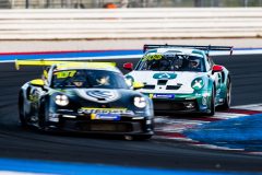 Porsche Sports Cup Deutschland - 2. Lauf Misano 2023 - Foto: Gruppe C Photography