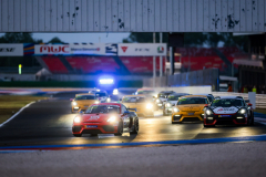 Porsche Sports Cup Deutschland - 2. Lauf Misano 2023 - Foto: Gruppe C Photography