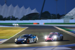 Porsche Sports Cup Deutschland - 2. Lauf Misano 2023 - Foto: Gruppe C Photography
