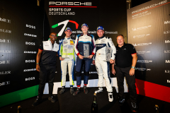 Porsche Sports Cup Deutschland - 2. Lauf Misano 2023 - Foto: Gruppe C Photography