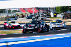 Porsche Sports Cup Deutschland - 2. Lauf Misano 2023 - Foto: Gruppe C Photography