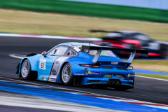 Porsche Sports Cup Deutschland - 2. Lauf Misano 2023 - Foto: Gruppe C Photography
