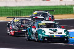 Porsche Sports Cup Deutschland - 2. Lauf Misano 2023 - Foto: Gruppe C Photography