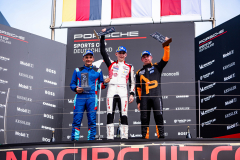 Porsche Sports Cup Deutschland - 2. Lauf Misano 2023 - Foto: Gruppe C Photography