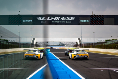 Porsche Sports Cup Deutschland - 2. Lauf Misano 2023 - Foto: Gruppe C Photography