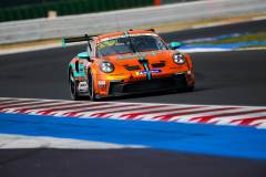 Porsche Sports Cup Deutschland - 2. Lauf Misano 2023 - Foto: Gruppe C Photography