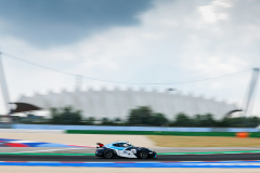 Porsche Sports Cup Deutschland - 2. Lauf Misano 2023 - Foto: Gruppe C Photography