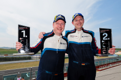 Porsche Sports Cup Deutschland - 2. Lauf Misano 2023 - Foto: Gruppe C Photography