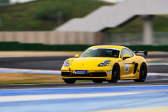 Porsche Sports Cup Deutschland - 2. Lauf Misano 2023 - Foto: Gruppe C Photography