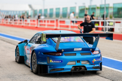 Porsche Sports Cup Deutschland - 2. Lauf Misano 2023 - Foto: Gruppe C Photography