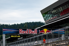 Porsche Sports Cup Deutschland - 3. Lauf Red Bull Ring 2023 - Foto: Gruppe C Photography