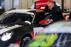 Porsche Sports Cup Deutschland - 3. Lauf Red Bull Ring 2023 - Foto: Gruppe C Photography