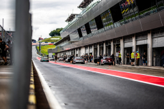 Porsche Sports Cup Deutschland - 3. Lauf Red Bull Ring 2023 - Foto: Gruppe C Photography