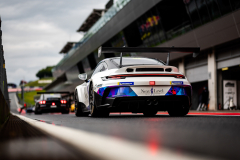 Porsche Sports Cup Deutschland - 3. Lauf Red Bull Ring 2023 - Foto: Gruppe C Photography