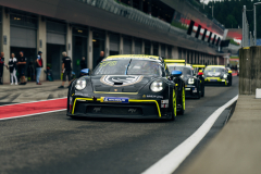 Porsche Sports Cup Deutschland - 3. Lauf Red Bull Ring 2023 - Foto: Gruppe C Photography