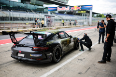 Porsche Sports Cup Deutschland - 3. Lauf Red Bull Ring 2023 - Foto: Gruppe C Photography