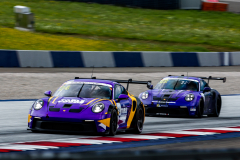 Porsche Sports Cup Deutschland - 3. Lauf Red Bull Ring 2023 - Foto: Gruppe C Photography