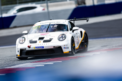 Porsche Sports Cup Deutschland - 3. Lauf Red Bull Ring 2023 - Foto: Gruppe C Photography