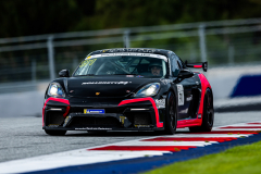 Porsche Sports Cup Deutschland - 3. Lauf Red Bull Ring 2023 - Foto: Gruppe C Photography