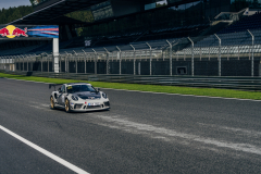 Porsche Sports Cup Deutschland - 3. Lauf Red Bull Ring 2023 - Foto: Gruppe C Photography