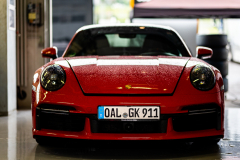 Porsche Sports Cup Deutschland - 3. Lauf Red Bull Ring 2023 - Foto: Gruppe C Photography