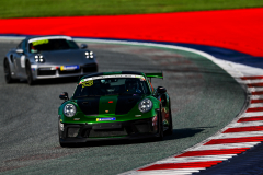 Porsche Sports Cup Deutschland - 3. Lauf Red Bull Ring 2023 - Foto: Gruppe C Photography