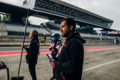 Porsche Sports Cup Deutschland - 3. Lauf Red Bull Ring 2023 - Foto: Gruppe C Photography