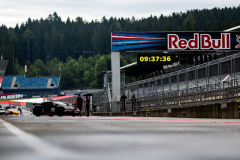 Porsche Sports Cup Deutschland - 3. Lauf Red Bull Ring 2023 - Foto: Gruppe C Photography