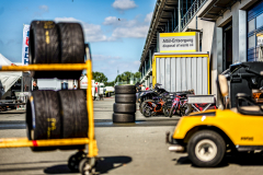 Porsche Sports Cup Deutschland - 4. Lauf Oschersleben 2023 - Foto: Gruppe C Photography