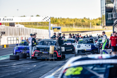 Porsche Sports Cup Deutschland - 4. Lauf Oschersleben 2023 - Foto: Gruppe C Photography