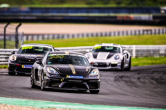 Porsche Sports Cup Deutschland - 4. Lauf Oschersleben 2023 - Foto: Gruppe C Photography