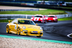 Porsche Sports Cup Deutschland - 4. Lauf Oschersleben 2023 - Foto: Gruppe C Photography