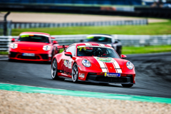 Porsche Sports Cup Deutschland - 4. Lauf Oschersleben 2023 - Foto: Gruppe C Photography