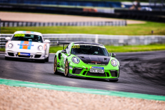 Porsche Sports Cup Deutschland - 4. Lauf Oschersleben 2023 - Foto: Gruppe C Photography