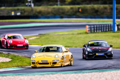 Porsche Sports Cup Deutschland - 4. Lauf Oschersleben 2023 - Foto: Gruppe C Photography